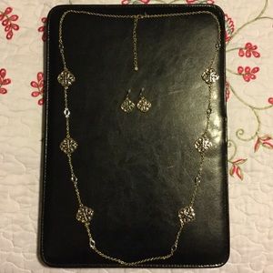 Stainless Steel Jewerly Set